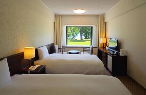 Kazuno-gun Hotel | Towada Prince Hotel