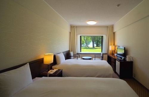 Kazuno-gun Hotel | Towada Prince Hotel