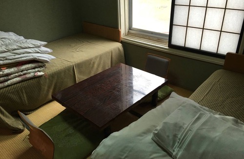 Towadakohan Onsen Hostel | Towadako Hostel