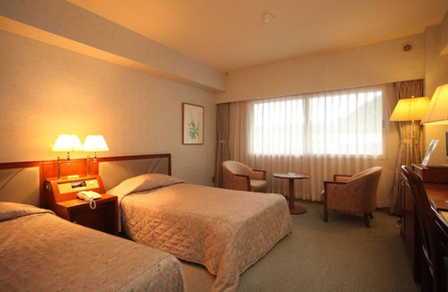 Towadakohan Onsen Hotel | Towadako Lakeview Hotel