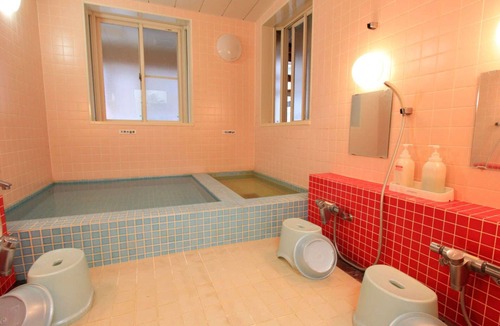 Towadakohan Onsen Hotel | Towadako Sanso