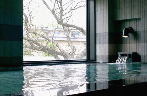Towadakohan Onsen Hotel | Towadako Yugetsu
