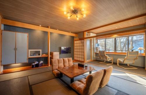 Towadakohan Onsen Resort | Towadakohan Sakura