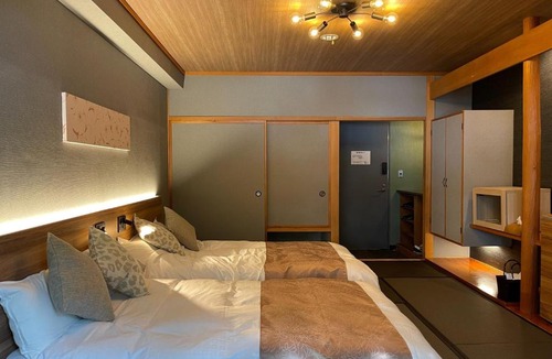 Towadakohan Onsen Hotel | Towadakohan Sakura - Vacation STAY 80357v