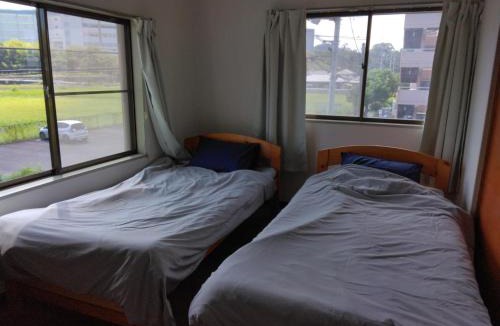 Sanuki House | Townhouse No, 3 - Vacation STAY 43084v