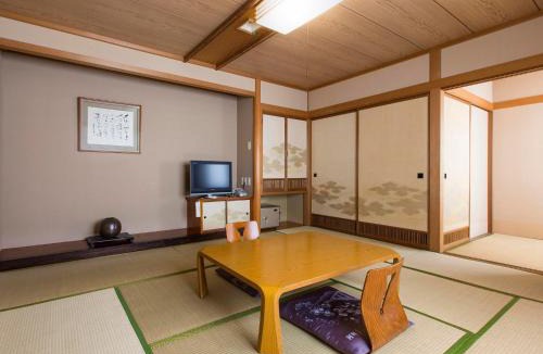 Toyako Hotel | Toya Gokirakutei