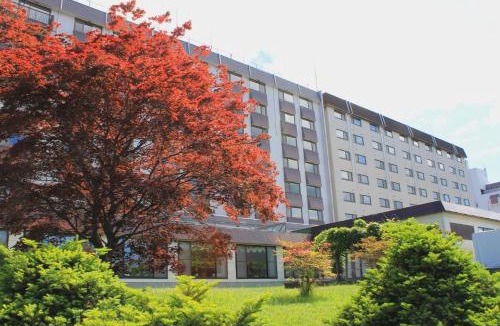 Toyako Hotel | Toya Kanko Hotel