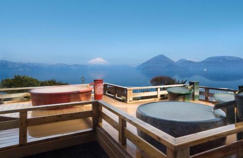 Toyako Hotel | Toya Kohan Tei
