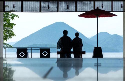 Toyako Hotel | Toya Kohan Tei