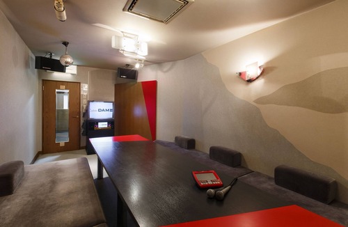 Toyako Hotel | Toya Kohantei