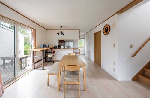 Toyako House | TOYA SERENITY STAY/Abutagun Hokkaidō