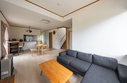 Toyako Apartment | TOYA SERENITY STAY