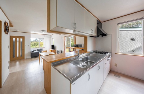 Toyako Apartment | TOYA SERENITY STAY