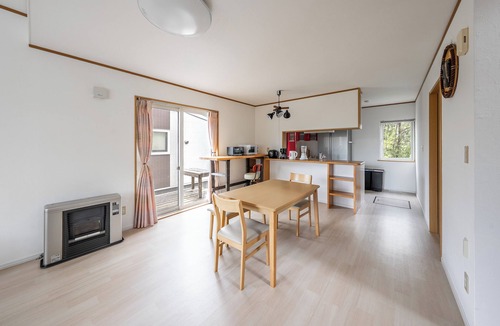 Toyako Apartment | TOYA SERENITY STAY