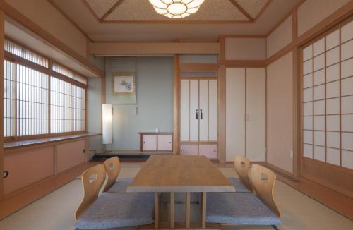 Toyako House | TOYA Station Villa