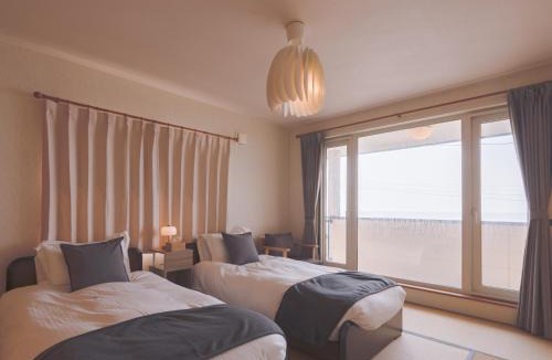 Toyako House | TOYA Station Villa