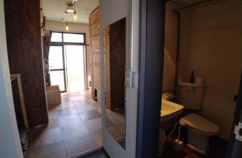 Toyako Hostel | Toyako Guest House Ponkotan