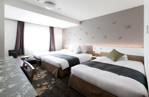Toyama Hotel | Toyama Excel Hotel Tokyu