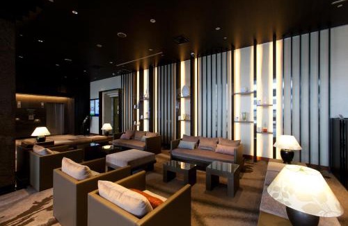 Toyama Hotel | Toyama Excel Hotel Tokyu