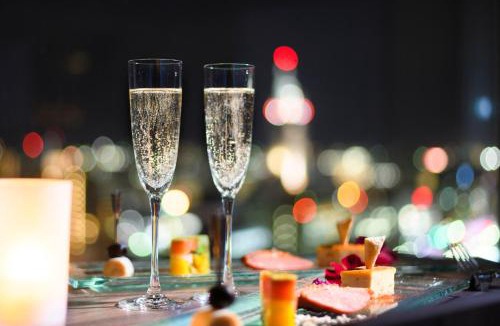 Toyama Hotel | Toyama Excel Hotel Tokyu