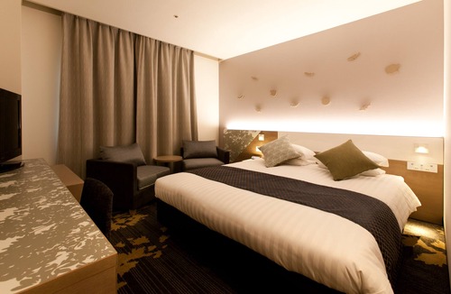 Toyama Hotel | Toyama Excel Hotel Tokyu