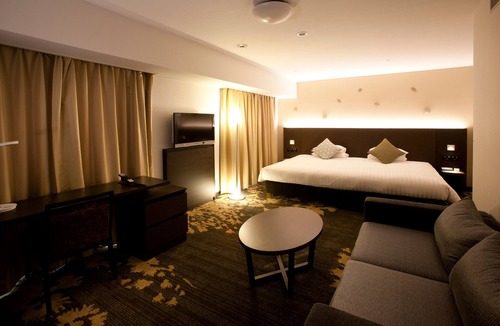 Toyama Hotel | Toyama Excel Hotel Tokyu