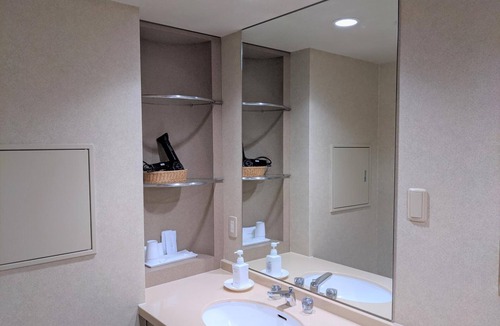 Toyama Hotel | Toyama Jiyukan