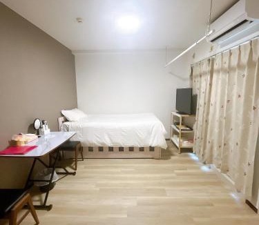 Suginami Apartment | ToyamaHouse2-202