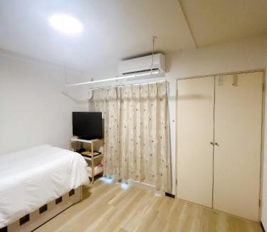 Suginami Apartment | ToyamaHouse2-202