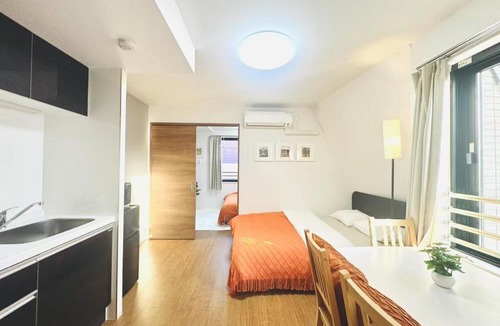 Honmachi Apartment | ToYo Hotel西新宿