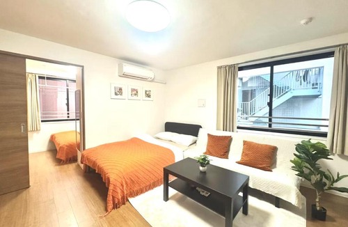 Honmachi Apartment | ToYo Hotel西新宿