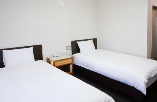 Toyokawa Hotel | Toyokawa Grand Hotel