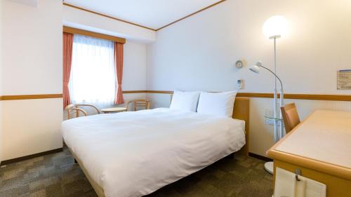 Chuo Hotel | Toyoko Inn Chiba Ekimae