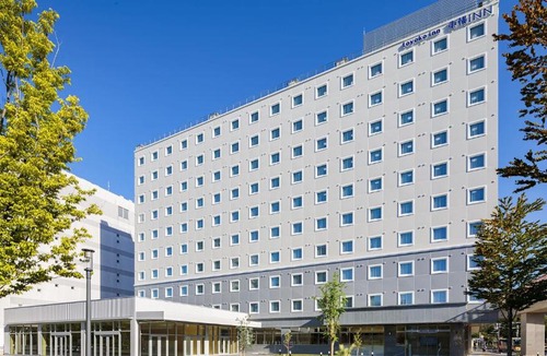 Chigasaki Hotel | Toyoko Inn Chigasaki Shiyakusho