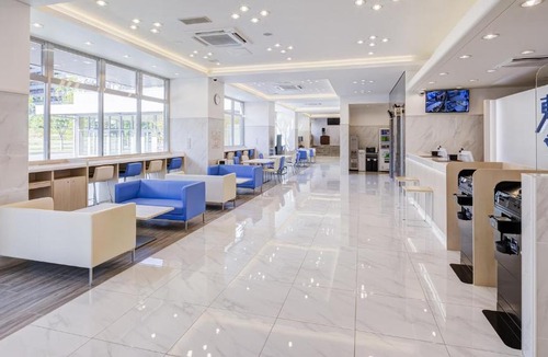 Chigasaki Hotel | Toyoko Inn Chigasaki Shiyakusho