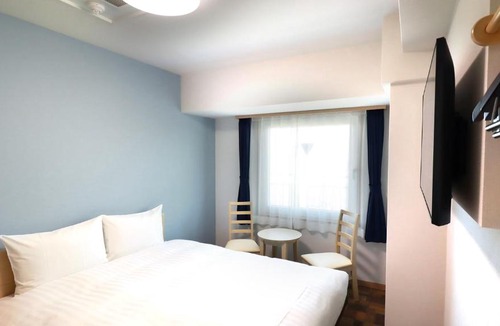Chigasaki Hotel | Toyoko Inn Chigasaki Shiyakusho