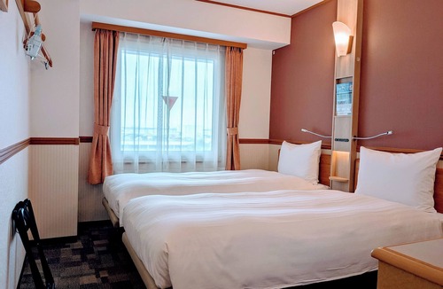 Centrair Hotel | Toyoko Inn Chubu International Airport No.1