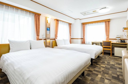 Centrair Hotel | Toyoko Inn Chubu International Airport No.1