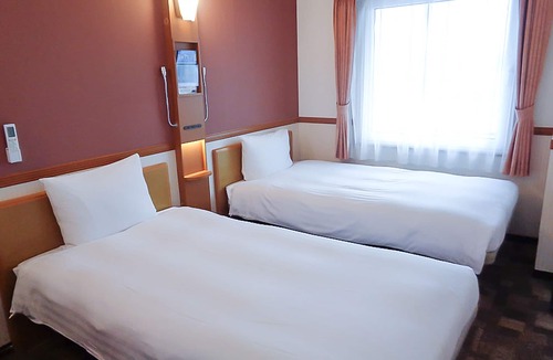 Numazu Hotel | Toyoko Inn Fujisan Numazu Station Kita 2