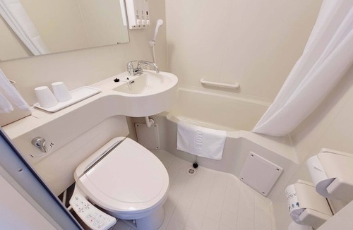 Otsuki Hotel | Toyoko Inn Fujisan Otsuki-eki