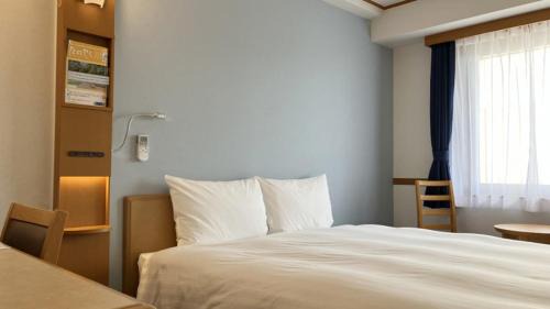 Izaka Onsen Hotel | Toyoko Inn Fukushima-eki Higashi-guchi No 1