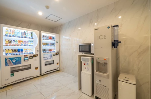 Gotemba Hotel | Toyoko Inn Gotemba Ekimae