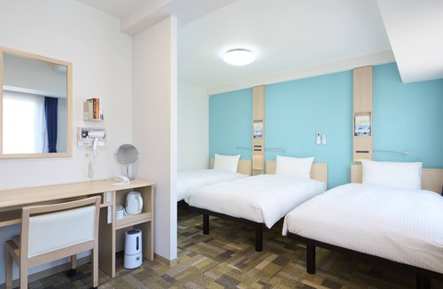 Gotemba Hotel | Toyoko Inn Gotemba Ekimae
