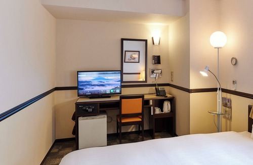 Isesaki Hotel | Toyoko Inn Gumma Isesaki Ekimae