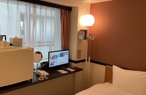 Gionmachi Hotel | Toyoko Inn Hakata Ekimae Gion