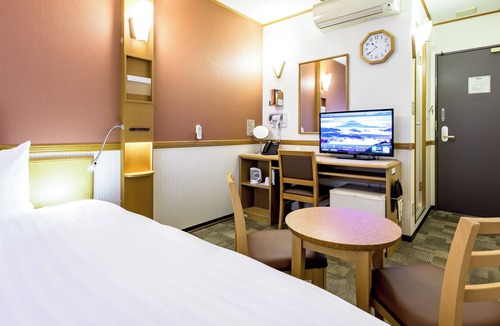 Igidani Onsen Hotel | Toyoko Inn Himeji Station Shinkansen Minami