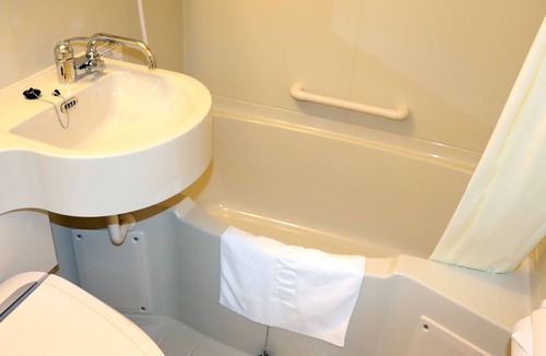 Igidani Onsen Hotel | Toyoko Inn Himeji Station Shinkansen Minami