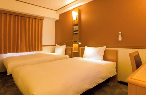 Igidani Onsen Hotel | Toyoko Inn Himeji Station Shinkansen Minami