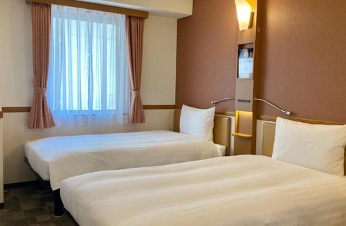 Hakodate Hotel | Toyoko Inn Hokkaido Hakodate Ekimae Asaichi