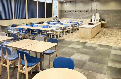 Hakodate Hotel | Toyoko Inn Hokkaido Hakodate Ekimae Asaichi